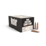 22 Cal 80gr Custom Competition HPBT (100 ct.)
