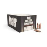 30 Cal 155gr Custom Competition HPBT (250 ct.)