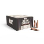 30 Cal 190gr Custom Competition HPBT (100 ct.)