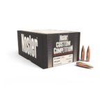 30 Cal 190gr Custom Competition HPBT (1,000 ct.)