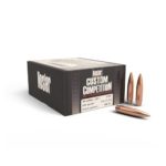 30 Cal 220gr Custom Competition HPBT (100 ct.)