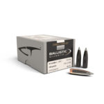 30 Cal 168gr Ballistic Silvertip (50 ct.)