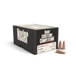 22 Cal  52gr Custom Competition HPBT (100 ct.)