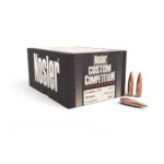 30 Cal 190gr Custom Competition HPBT (250 ct.)