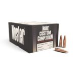 7mm 168gr Custom Competition HPBT  (250 ct.)