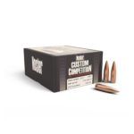 8mm 200gr Custom Competition HPBT (100 ct.)