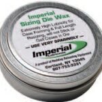 Imperial Sizing Die Wax - 1 oz.