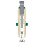 300 Winchester Magnum Neck Sizing Die
