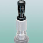 Bullet Seating Micrometer W/Std #11 Seat Plug (38special)