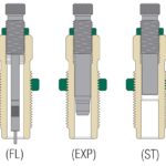 45 ACP & AR Three Die Set