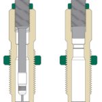 300 Blackout Full Length Die Set