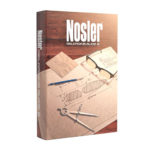 NOSLER RELOADING MANUAL #8