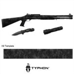 Gear Skin (Kryptek Typhon)