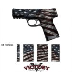 Pistol Skin (Proveil Victory)