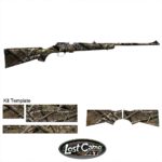 Rifle Skin (Lost Camo AT)