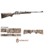 Rifle Skin (Kryptek Nomad)