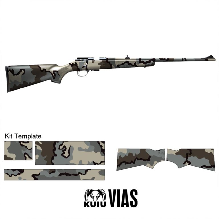 Rifle Skin (Kuiu Vias) – REAL tactical B2B