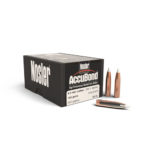 6.5mm 140gr  AccuBond (50 ct.)