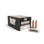 30 Cal 200gr  AccuBond (50 ct.)