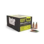 7.62x39mm 123gr Ballistic Tip (50 ct.)