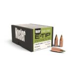 7.62x39mm 123gr E-Tip Lead Free (50 ct.)