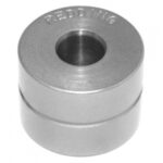 .313" Heat-Treated Steel Neck Sizing Bushing