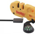 Pocket Pal X2 Sharpener & Outdoors Tool