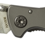Titania I 2.75" Blade Folding Knife