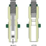 284 Winchester Neck Die Set