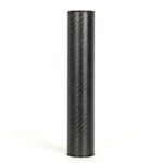 RCC Moderator - MODEL CARBON 44 COMPACT - 6.5mm - M14x1