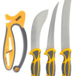 Field Dressing Kit + Jiffy-Pro