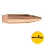 .22 Cal 69 gr. HPBT Match (100 kos)