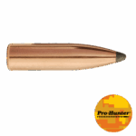 6mm .243 Cal 100 gr. SBT (100 kos)