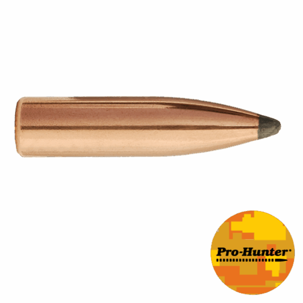 6mm .243 Cal 100 gr. SBT (100 kos) - slika 1
