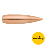 7.62mm .30  Cal 169 gr HPBT-CN (100 kos)