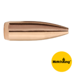 .22 Cal 52 gr. HPBT Match (100 kos)