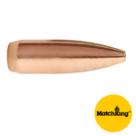 6mm .243 Cal 70 gr. HPBT Match (100 kos)
