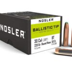 BT-30 220gr RN (50ct)