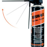 Brunox® Sprej za čiščenje orožja 300ml