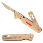 EdgeSport Replaceable Razor Knife