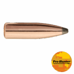 7mm .284  Cal 140 gr. SPT (100 kos)