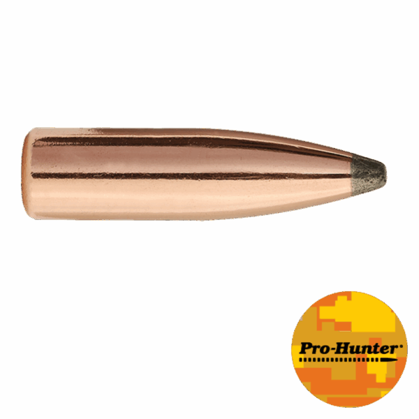 7mm .284  Cal 140 gr. SPT (100 kos) - slika 1