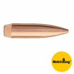 7mm .284  Cal 150 gr. HPBT Match (100 kos)