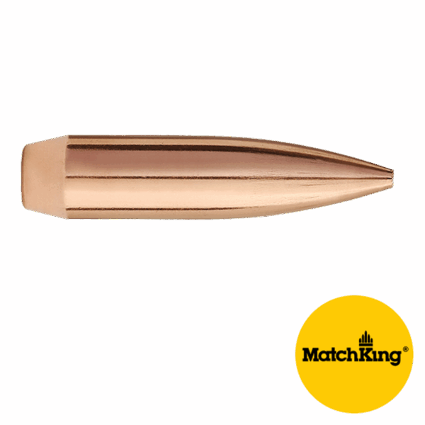 7mm .284  Cal 150 gr. HPBT Match (100 kos) - slika 1
