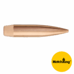 7mm .284  Cal 175 gr. HPBT Match (100 kos)