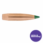 7mm .284  Cal 160 gr. TMK Match (100 kos)